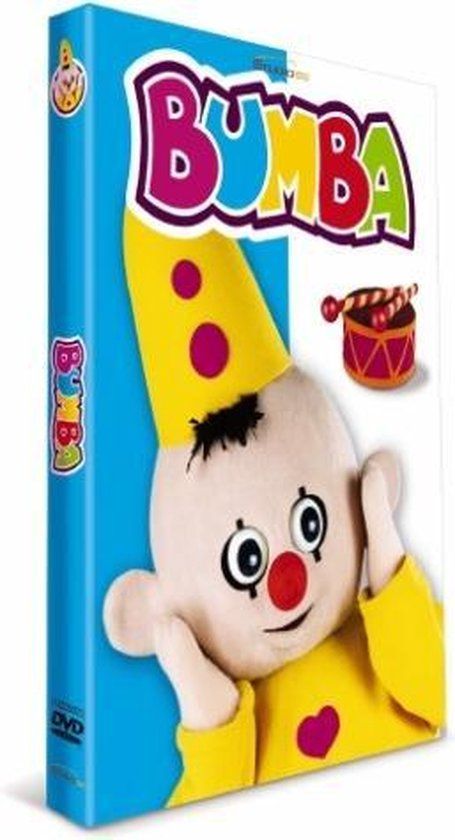 Bumba - Deel 1 DVD