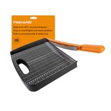 Fiskars 01-005452 Gerecycleerde Bypass Trimmer, 12 Inch
