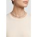 PURELEI Collier Argent Taille : OS