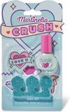 Set Martinelia Kinder Glitter Nagellak set assorti