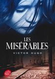 Les Hachette Les Miserables (texte abrege) Paperback 352 Pages French