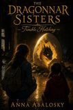 The Dragonnar Sisters: Trouble Hatching