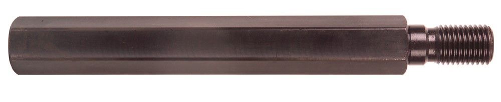Interdynamics Verlengstuk 5/4" UNC - 300mm