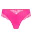 Hunkemöller Sophie high knickers Roze