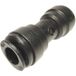 DM-Fit Rechte koppeling AUC1008M Buis-Ø: 10 mm, 8 mm 1 stuk(s)