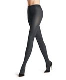 FALKE Cotton Touch Dames Panty Grijs - Maat L