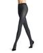 FALKE Cotton Touch Dames Panty Grijs - Maat L
