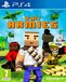 Soedesco 8-Bit Armies - PlayStation 4 - Actie & Avontuur - 7+