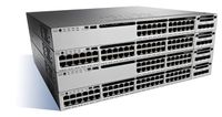 Cisco Catalyst WS-C3850-32XS-S