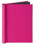 Veloflex VELOCOLOR document houder Doos, Linnen Roze