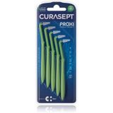 Curasept Proxi Angle Interdentale borsteljes 5 st