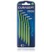 Curasept Proxi Angle Interdentale borsteljes 5 st