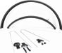 Curana Apollo Fender Set 50mm