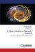 A Bol A Short Guide to Banach SpaceS Paperback