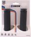 Marwi Union Handvatten Gp-04am 128 Mm Zwart