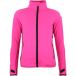 Peak Mountain Veste polaire Aclimawz pour femme