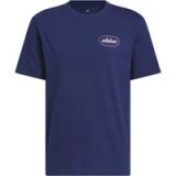 Adidas T-shirt Beach Shore