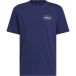 Adidas T-shirt Beach Shore