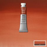 Winsor & Newton Watercolor paint W&N 5ml – 678 Venetian Red