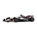 Hot Wheels Premium MoneyGram Haas F1 Team Vehicle