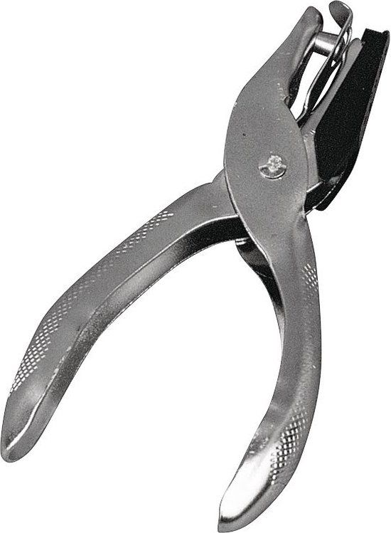 Rayher Gaatjestang 1.5mm Metaal