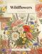 Bold and Easy Wildflower Coloring Book