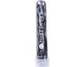 Urban Classics Urban Classic Veters plat blauw/wit 130 cm Polyester 5 stuks