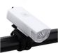 OEM VHV Fietslamp - Fietsverlichting - Koplamp - USB-Oplaadbaar - 300 Lumen - Wit