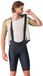 Castelli Unlimited 2 Cargo Pantalon de vélo Noir S Homme