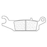 CL Brakes 1192ATV1 remblokken