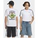 adidas Originals T-shirt Ample Graphique, pointure 176 cm