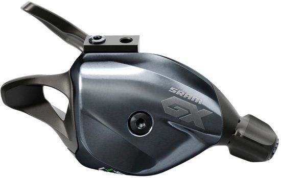 SRAM GX Eagle Trigger Shifter - 12 Speed - Grey