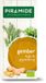 Piramide Kruidenthee Bio Gember - 3 x 20 stuks - Voordeelverpakking