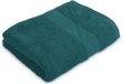 Badhanddoek, Eendenblauw Badhanddoek, 90 x 150 cm, 100% katoen, 450 g/m²
