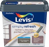 Levi's Simply Refresh - Simply Grey (Ral 7039) - 0.75L