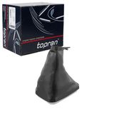 TOPRAN 206 937 schakelhendelombouw