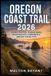OREGON Libri GmbH Trails & Travels- Oregon Coast Trail 2026