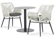 Lifestyle Garden Furniture Lifestyle Lifestyle Advance/Como 70 cm bistroset 3-delig