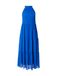 ONLY Jurk 'ONLPETRA' donkerblauw