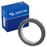 SACHS 1863 855 000 koppelingsset