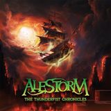 The Alestorm - The Thunderfist Chronicles (LP)
