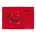 KS Tools 117.4225 NH-beschermkap met isolatie, 170 mm NH-beschermkap PVC 1 stuk(s)