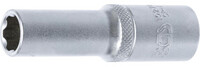BGS Dopsleutel Super Lock - 12 mm - 1/2" - Diep