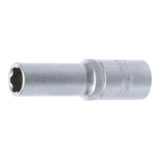 BGS Dopsleutel Super Lock - 12 mm - 1/2" - Diep