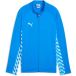 PUMA teamLIGA26 Trainingsjack Jr, 164, Electro Royal White-Electro Royal
