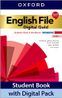 English File A1/A2 Student's Book and Workbook with e-book and online ...