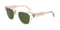 Lacoste L6023S N Beige Unisex Zonnebril