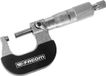 Facom 806 micrometers, 1/100 mm nauwkeurig