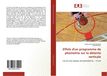Entraînement pliométrique pour l'amélioration de l'amortissement