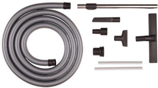 Hikoki Accessoires KOKI Benelux B.V. Stofafzuigingsset Nat/Droog Met Slang (R)Nt/Rp 38Mm